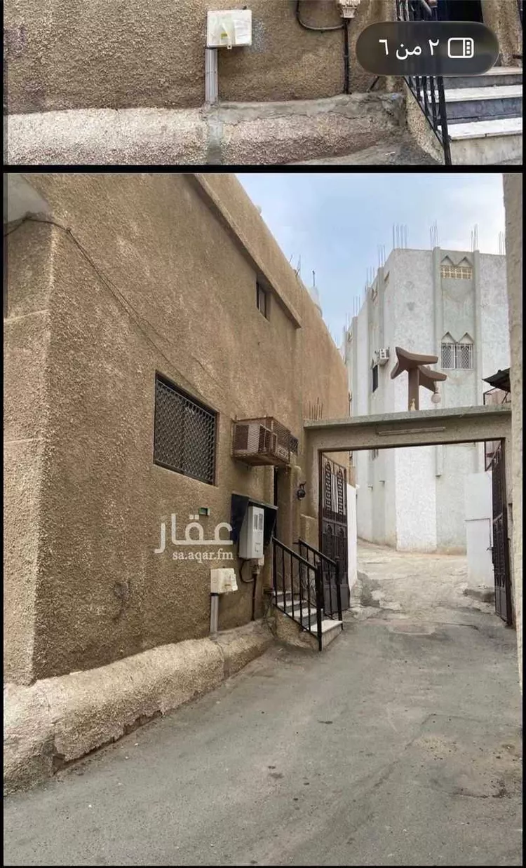 فيلا للبيع في شارع 123 العتيبية, حي العتيبية, مدينة مكة المكرمة, منطقة مكة المكرمة صورة 3