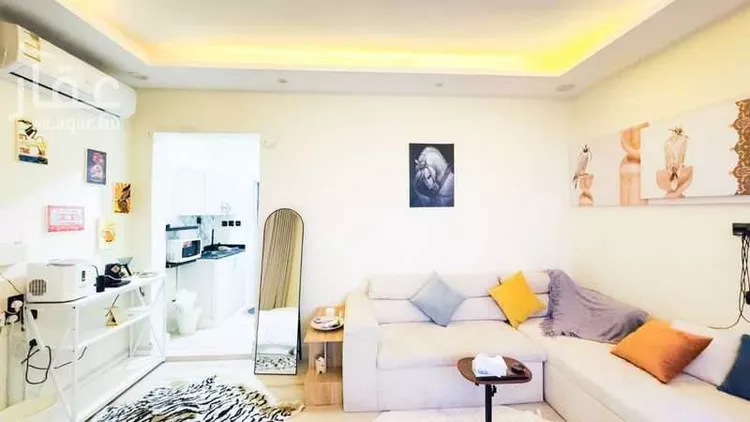 استديو مفروش للحجز في شارع النسار ، حي اليرموك ، الرياض ، منطقة الرياض