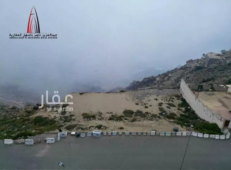 أرض للبيع في شارع مطل الهدا, حي الهدا, مدينة امارة منطقة مكة المكرمة - الطائف, منطقة مكة المكرمة صورة 2