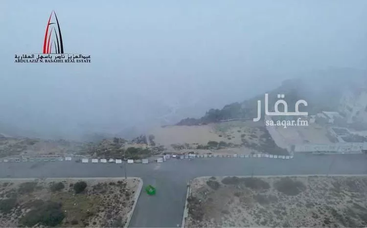 أرض للبيع في شارع مطل الهدا, حي الهدا, مدينة امارة منطقة مكة المكرمة - الطائف, منطقة مكة المكرمة صورة 3