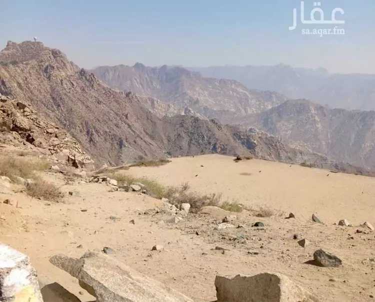 أرض للبيع في شارع مطل الهدا, حي الهدا, مدينة امارة منطقة مكة المكرمة - الطائف, منطقة مكة المكرمة صورة 4