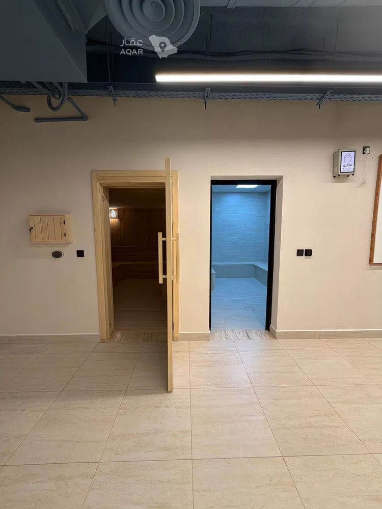 شقة للإيجار في شارع الشيخ عمر بن سليم, حي الريان, مدينة الرياض, منطقة الرياض 12