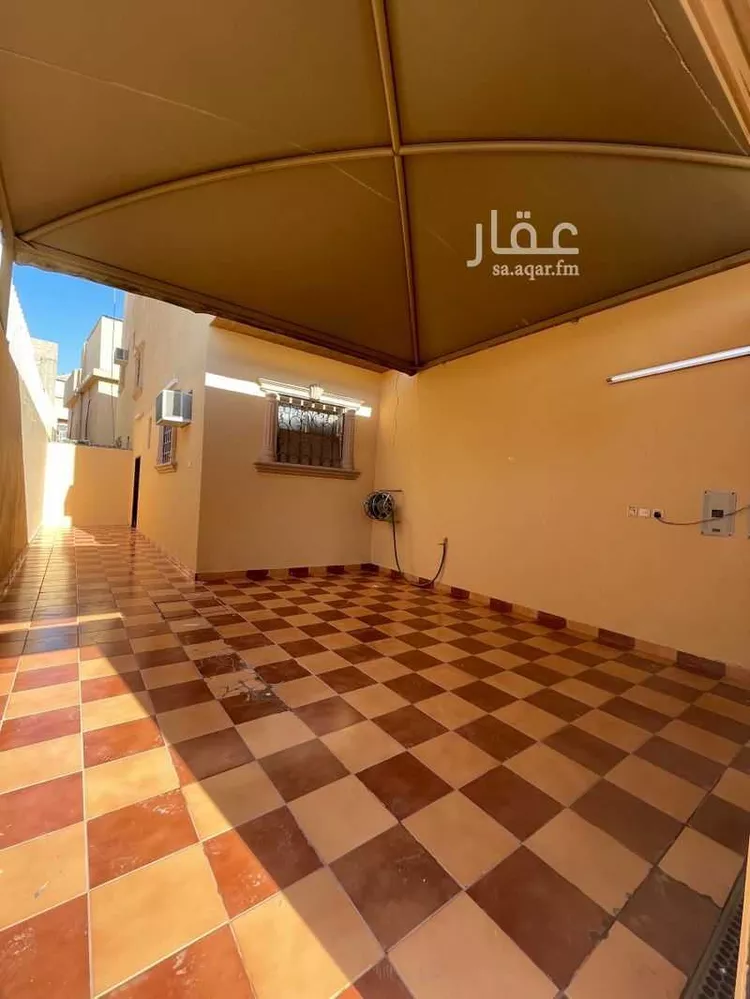 دور للإيجار في شارع أبي القاسم الناصري, حي السلام, مدينة الرياض, منطقة الرياض