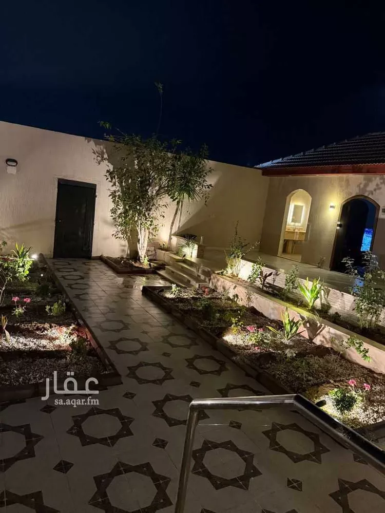 شاليه للإيجار في شارع حسيل ابن نويرة الاشجعي ، حي ج30 ، الطائف ، الطائف صورة 3