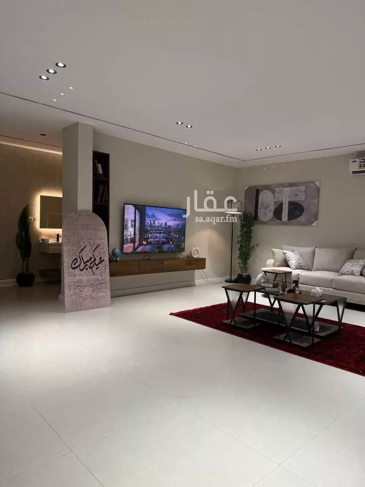 شاليه للإيجار في شارع حسيل ابن نويرة الاشجعي ، حي ج30 ، الطائف ، الطائف صورة 5