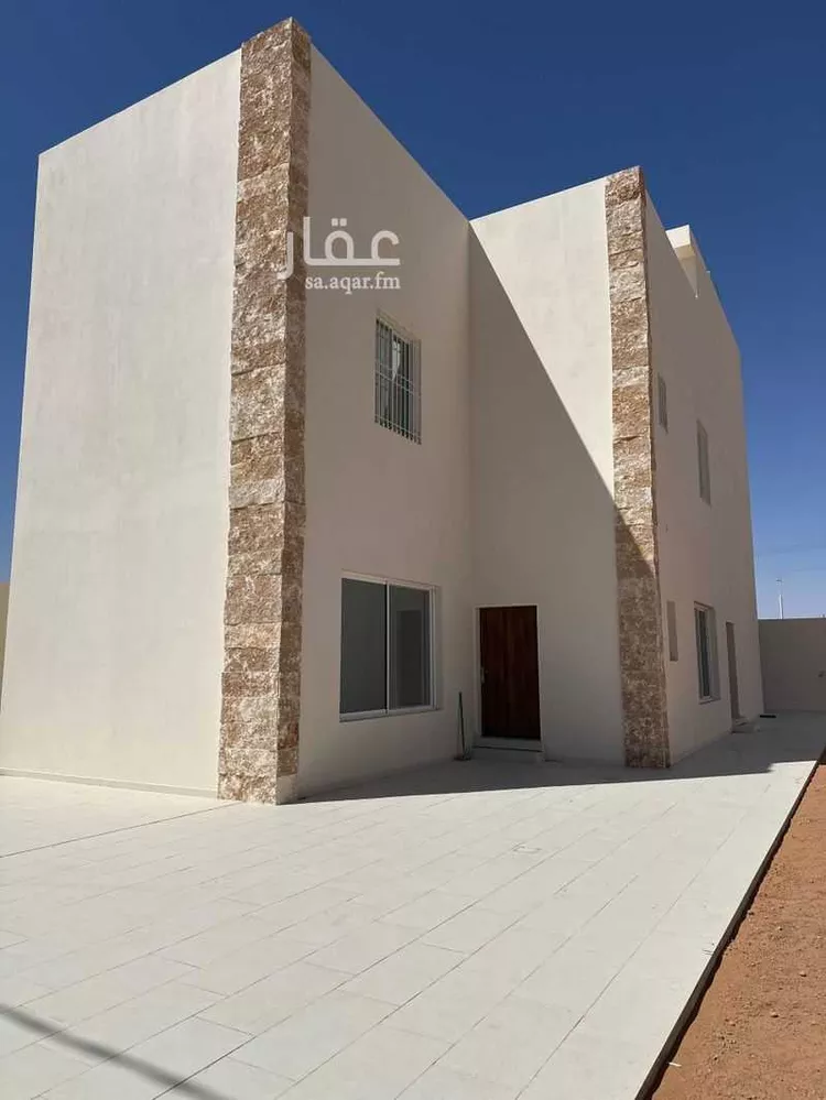 فيلا للإيجار في شارع 3851447, حي الصناعية, مدينة جلاجل, منطقة الرياض صورة 2
