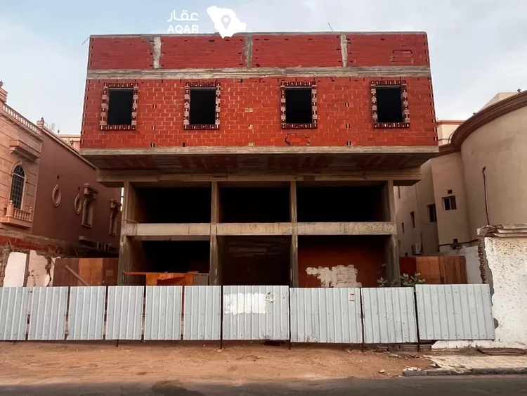 Building for Sale in Jeddah Al Mohammadiyah