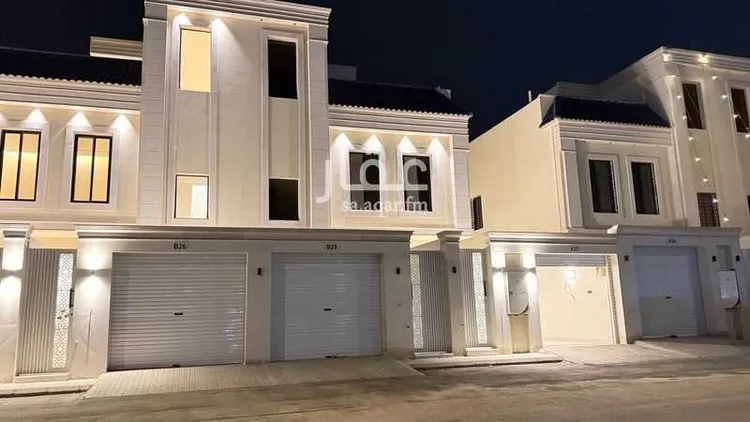 فيلا للإيجار في شارع بعلبك ، حي عريض ، الرياض ، منطقة الرياض