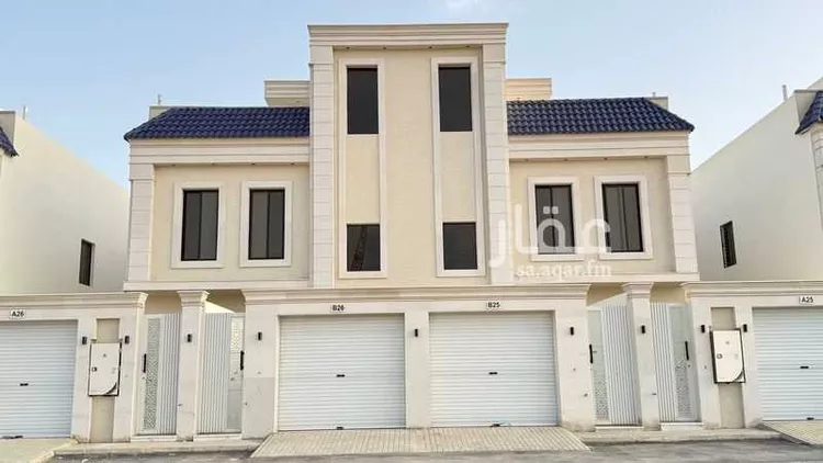 فيلا للإيجار في شارع بعلبك ، حي عريض ، الرياض ، منطقة الرياض صورة 2