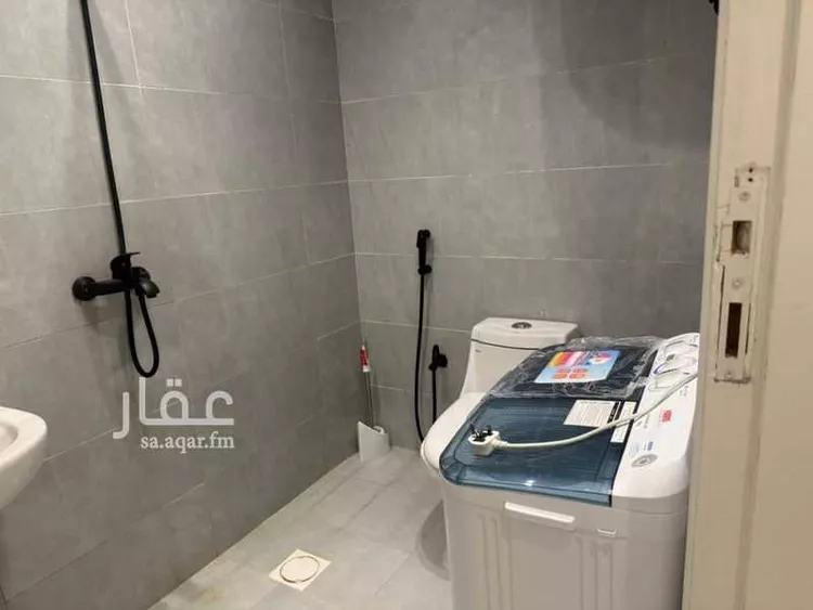 استديو مفروش للحجز في شارع عبد الرحمن الغافقي ، حي الروضة ، الرياض ، منطقة الرياض صورة 4