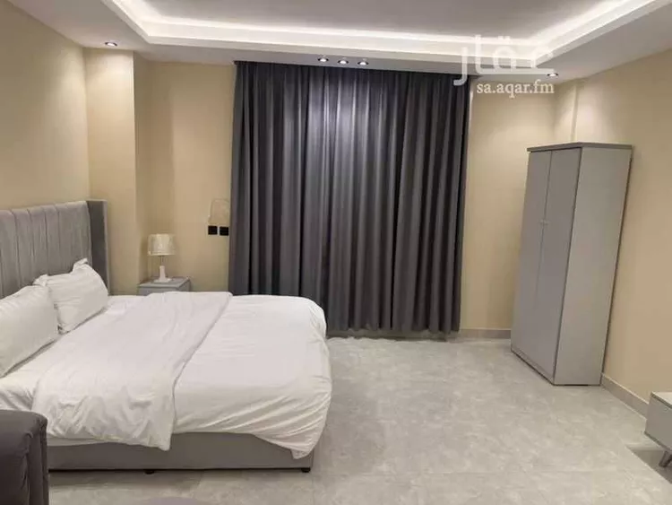 Furnished Studio for Booking in Riyadh Ar Rawdah 7