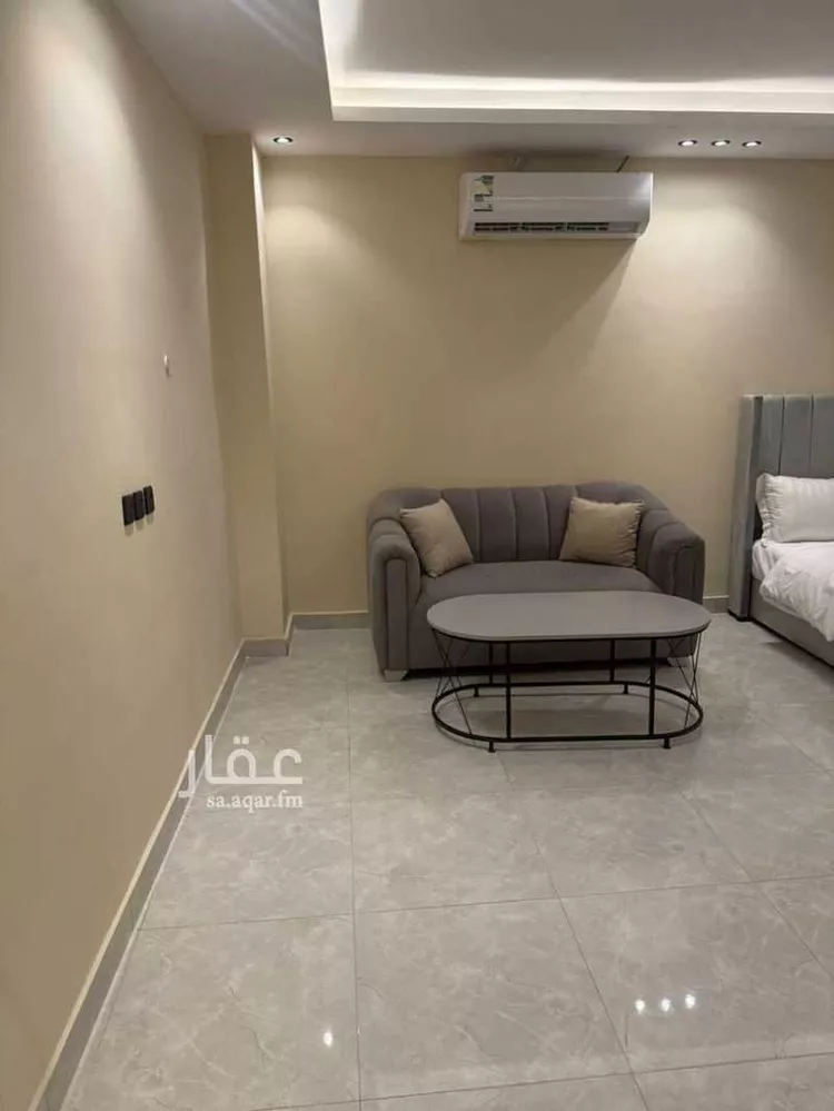 استديو مفروش للحجز في شارع عبد الرحمن الغافقي ، حي الروضة ، الرياض ، منطقة الرياض صورة 5