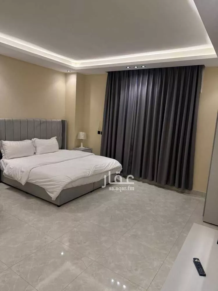 Furnished Studio for Booking in Riyadh Ar Rawdah 6