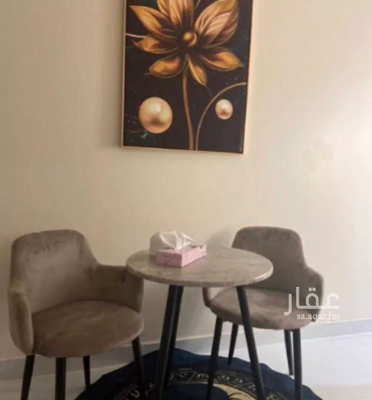 Furnished Studio for Booking in Riyadh Ar Rawdah 6