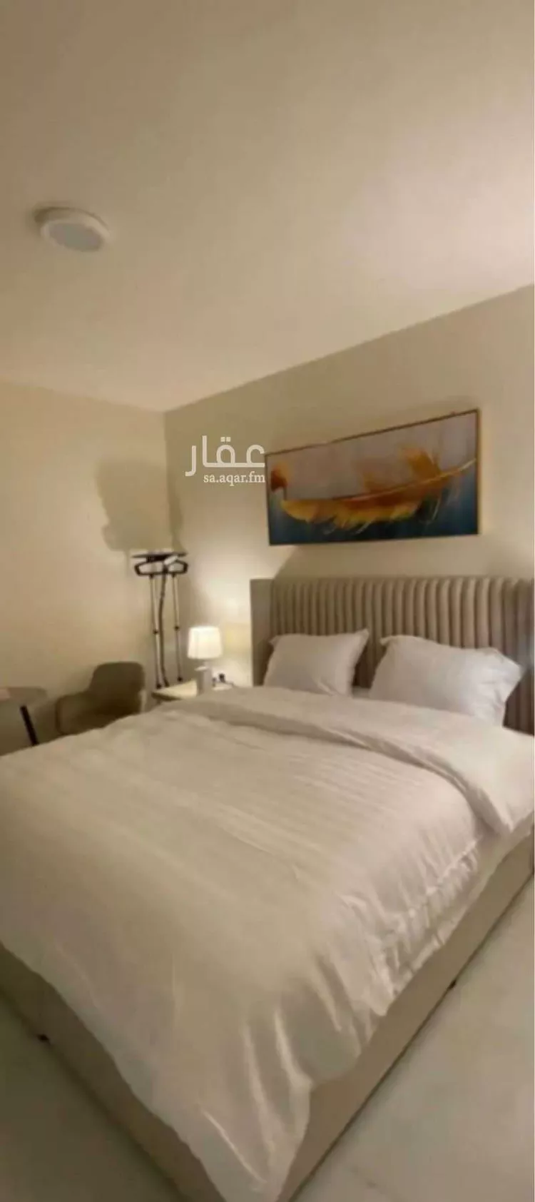 استديو مفروش للحجز في شارع عبد الرحمن الغافقي ، حي الروضة ، الرياض ، منطقة الرياض صورة 2