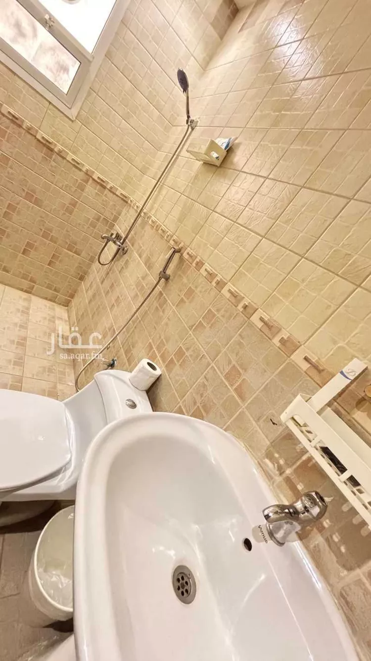 شقة مفروشة للحجز في شارع ابي بن معاذ الانصاري ، حي الربيع ، الرياض ، منطقة الرياض صورة 2