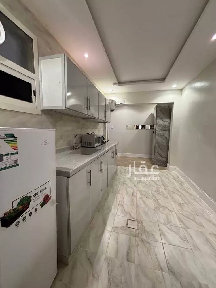 شقة مفروشة للحجز في شارع ابي بن معاذ الانصاري ، حي الربيع ، الرياض ، منطقة الرياض