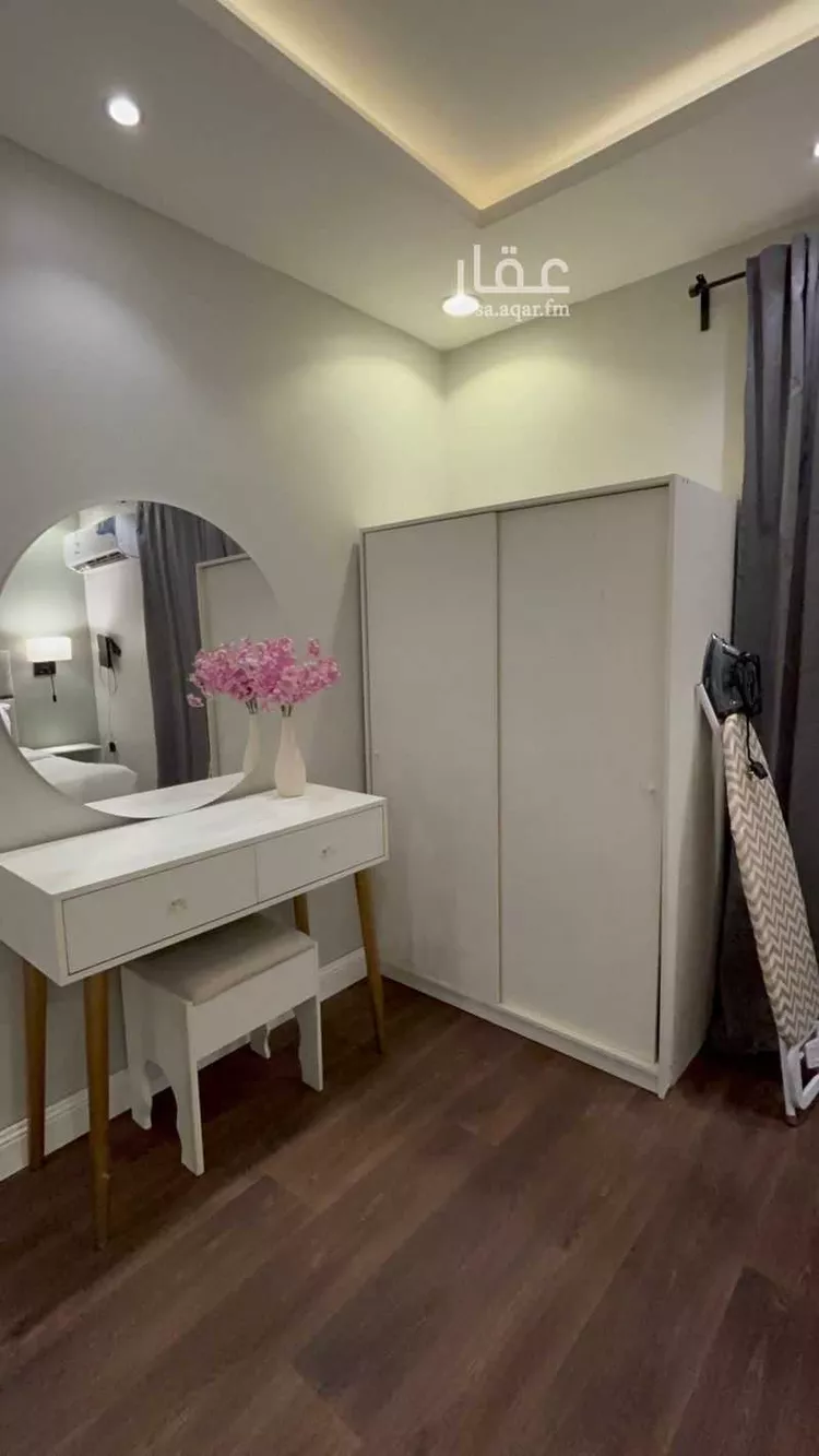 شقة مفروشة للحجز في شارع ابي بن معاذ الانصاري ، حي الربيع ، الرياض ، منطقة الرياض صورة 5