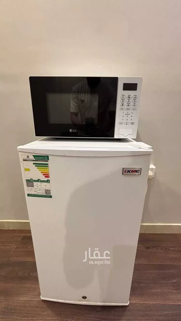 شقة مفروشة للحجز في شارع ابي بن معاذ الانصاري ، حي الربيع ، الرياض ، منطقة الرياض صورة 3