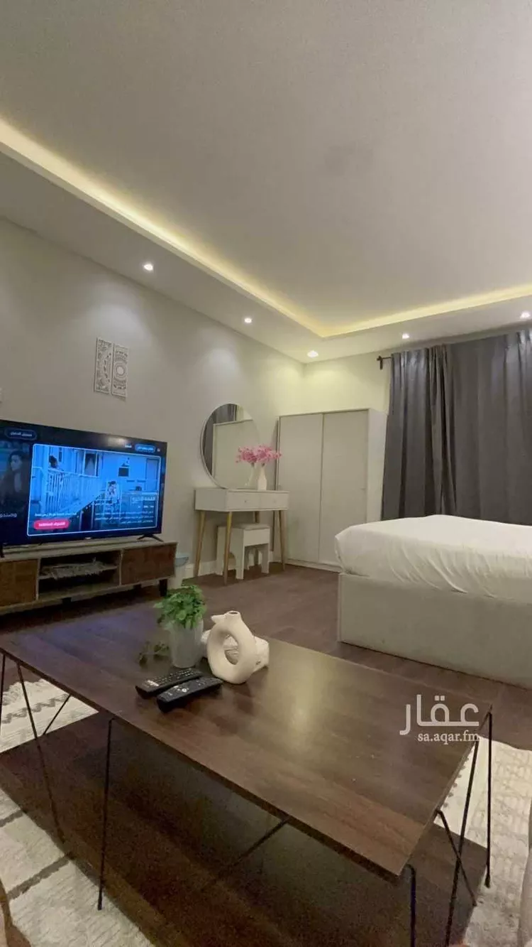 Furnished Studio for Booking in Riyadh Ar Rabie 6