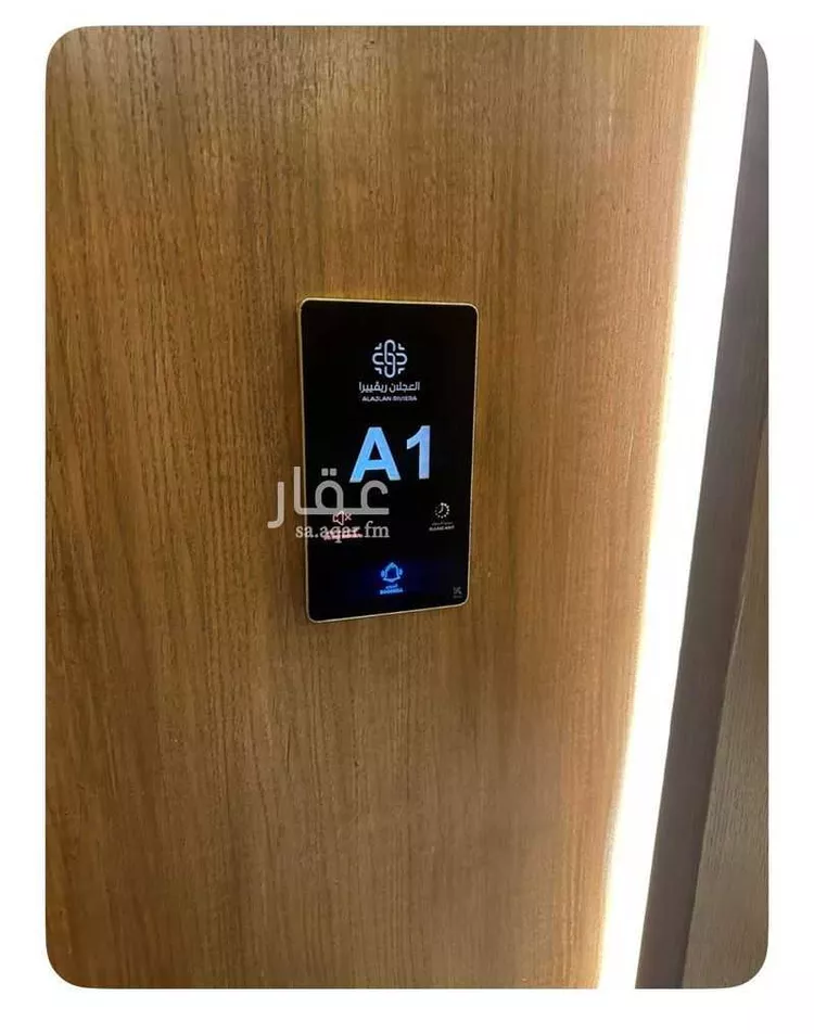 شقة للإيجار في شارع علقمة بن وائل, حي النرجس, مدينة الرياض, منطقة الرياض صورة 5