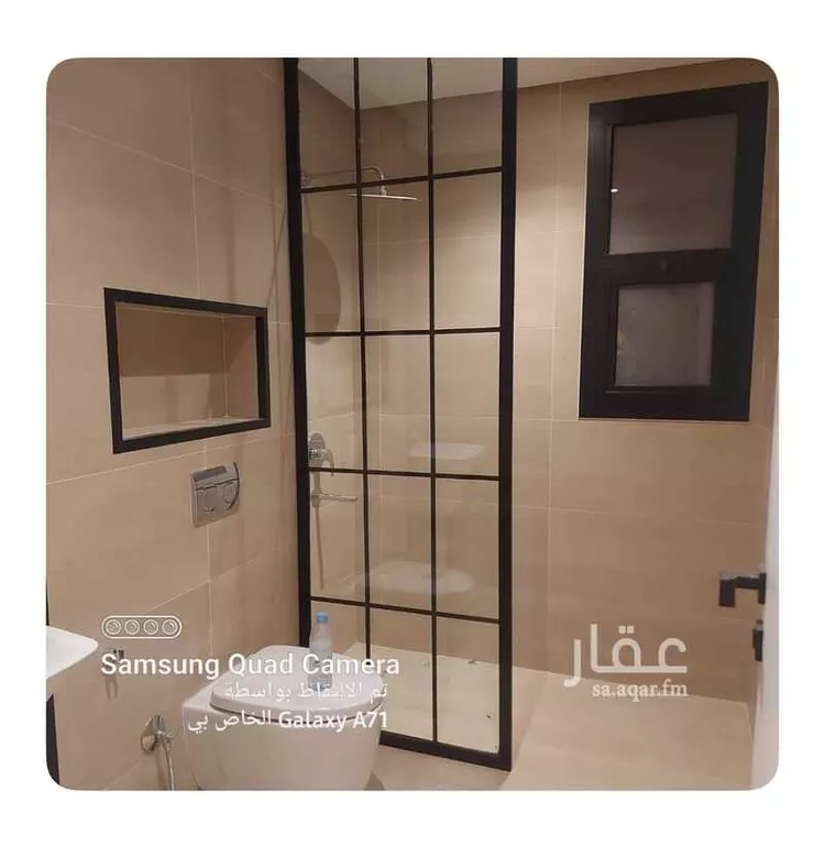 شقة للبيع في شارع علقمة بن وائل, حي النرجس, مدينة الرياض, منطقة الرياض صورة 5