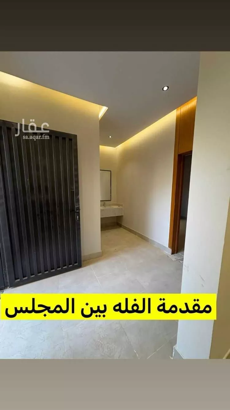 فيلا للإيجار في حي بدر, مدينة الرياض, منطقة الرياض صورة 3