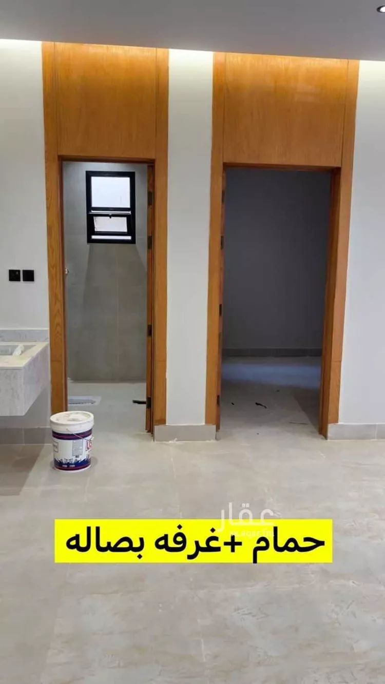 فيلا للإيجار في حي بدر, مدينة الرياض, منطقة الرياض صورة 2