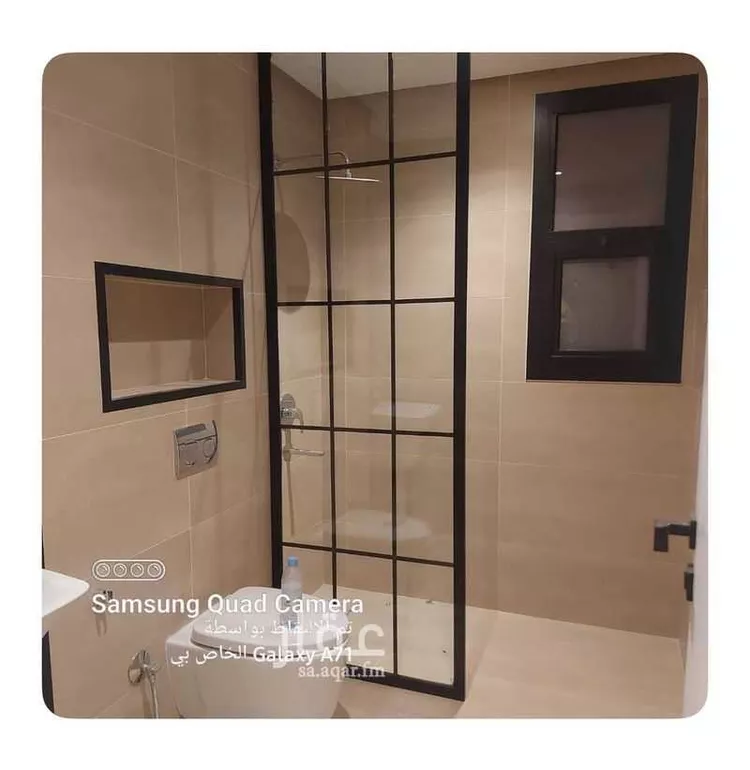 شقة للإيجار في شارع علقمة بن وائل, حي النرجس, مدينة الرياض, منطقة الرياض صورة 3