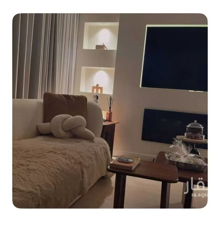 شقة للبيع في شارع علقمة بن وائل, حي النرجس, مدينة الرياض, منطقة الرياض صورة 3