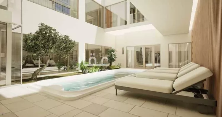 فيلا للبيع في شارع 2977247, مدينة الظهران, المنطقة الشرقية صورة 5