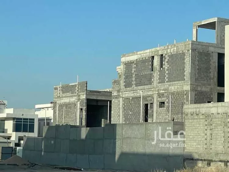فيلا للبيع في شارع 2977247, مدينة الظهران, المنطقة الشرقية صورة 2