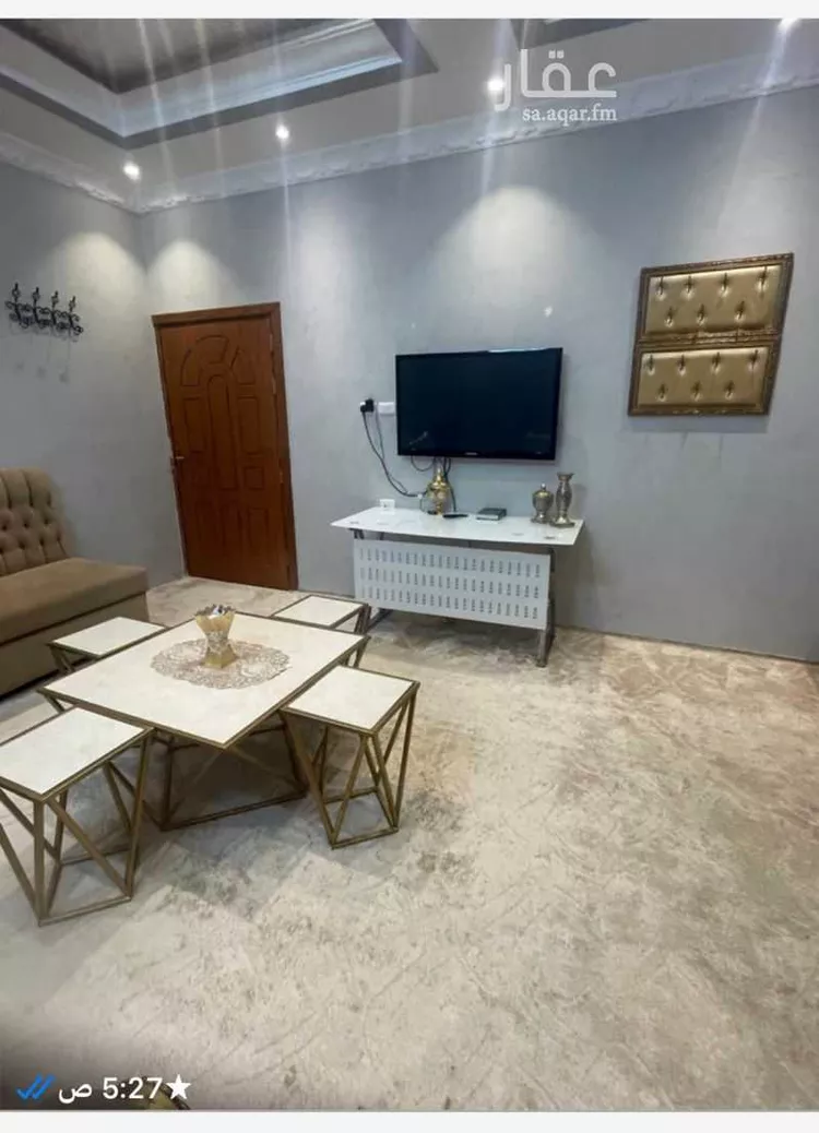 Apartment for Rent in Taif Jubrah 7