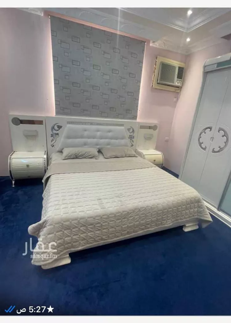 شقة للإيجار في شارع 7323950, حي القيم الأسفل, مدينة الطائف, منطقة مكة المكرمة صورة 3
