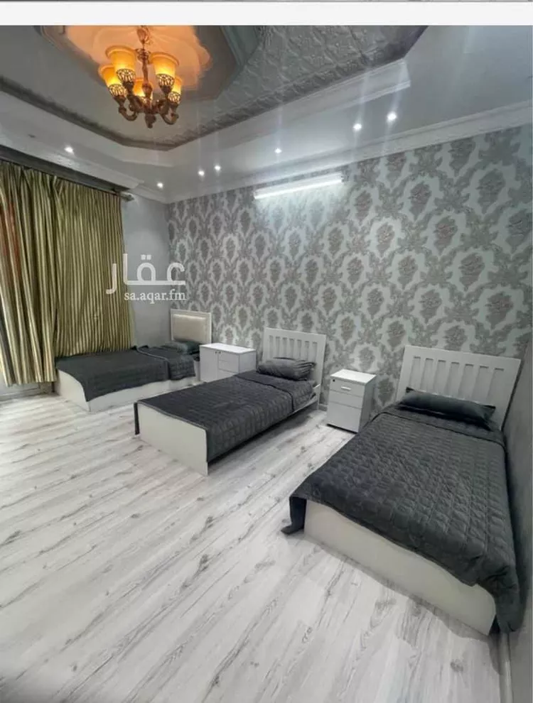 شقة للإيجار في شارع 7323950, حي القيم الأسفل, مدينة الطائف, منطقة مكة المكرمة صورة 2