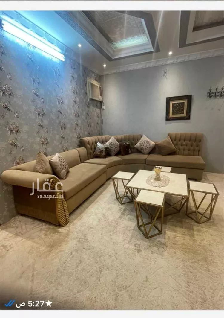 شقة للإيجار في شارع 7323950, حي القيم الأسفل, مدينة الطائف, منطقة مكة المكرمة صورة 4