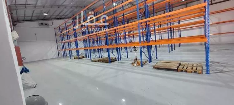 مستودع للإيجار في حي السلي ، الرياض ، منطقة الرياض صورة 2
