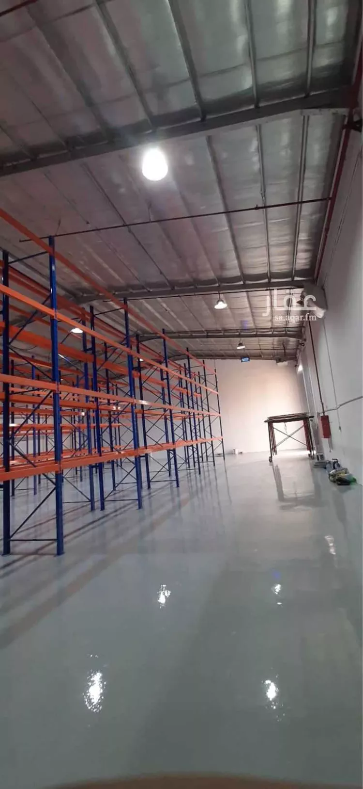 مستودع للإيجار في حي السلي ، الرياض ، منطقة الرياض صورة 3