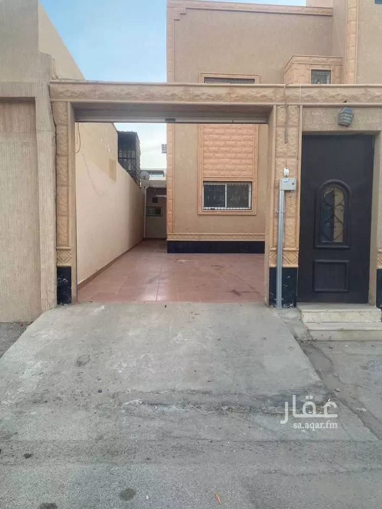 شقة للبيع في شارع ربعي الذهلي ، حي الأمن ، بريدة ، بريدة