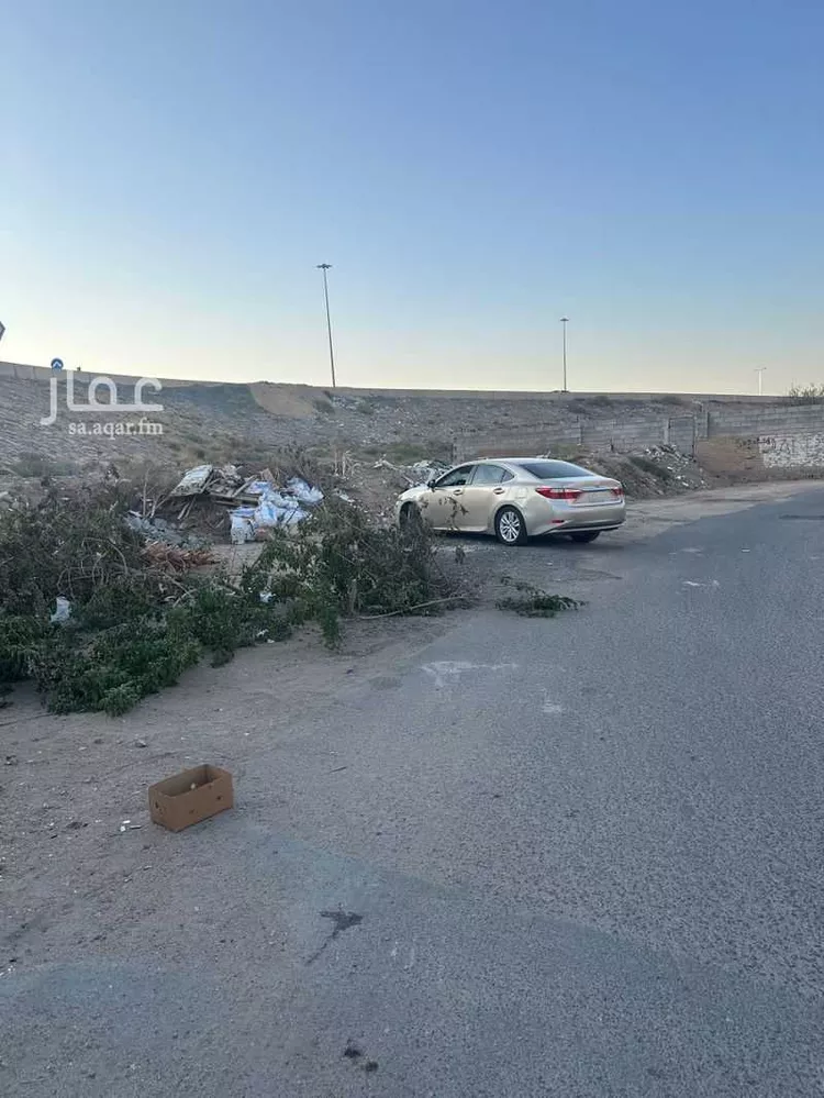 أرض للإيجار في شارع 4503943, حي المعترض, مدينة الطائف, منطقة مكة المكرمة صورة 5