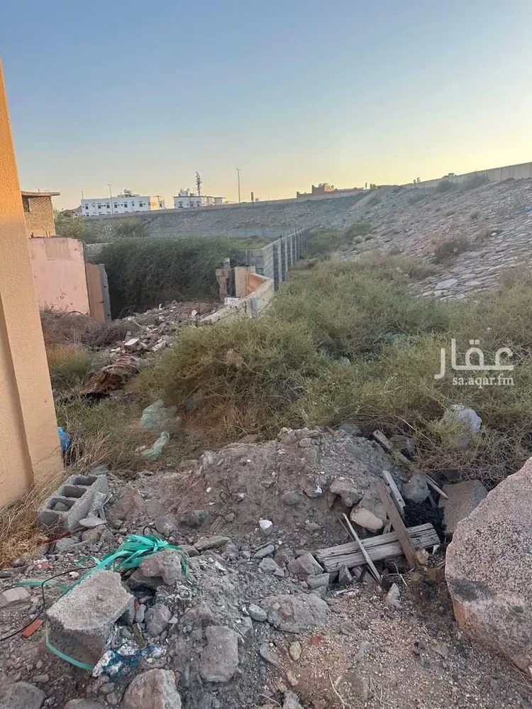 أرض للإيجار في شارع 4503943, حي المعترض, مدينة الطائف, منطقة مكة المكرمة 6