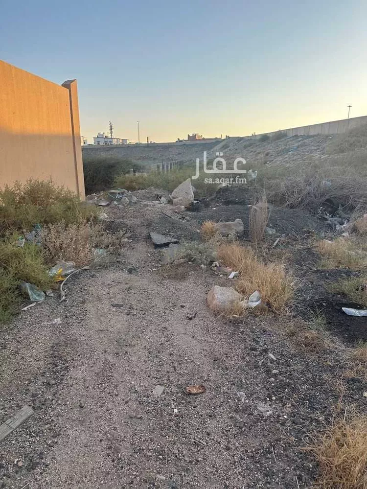 أرض للإيجار في شارع 4503943, حي المعترض, مدينة الطائف, منطقة مكة المكرمة صورة 3