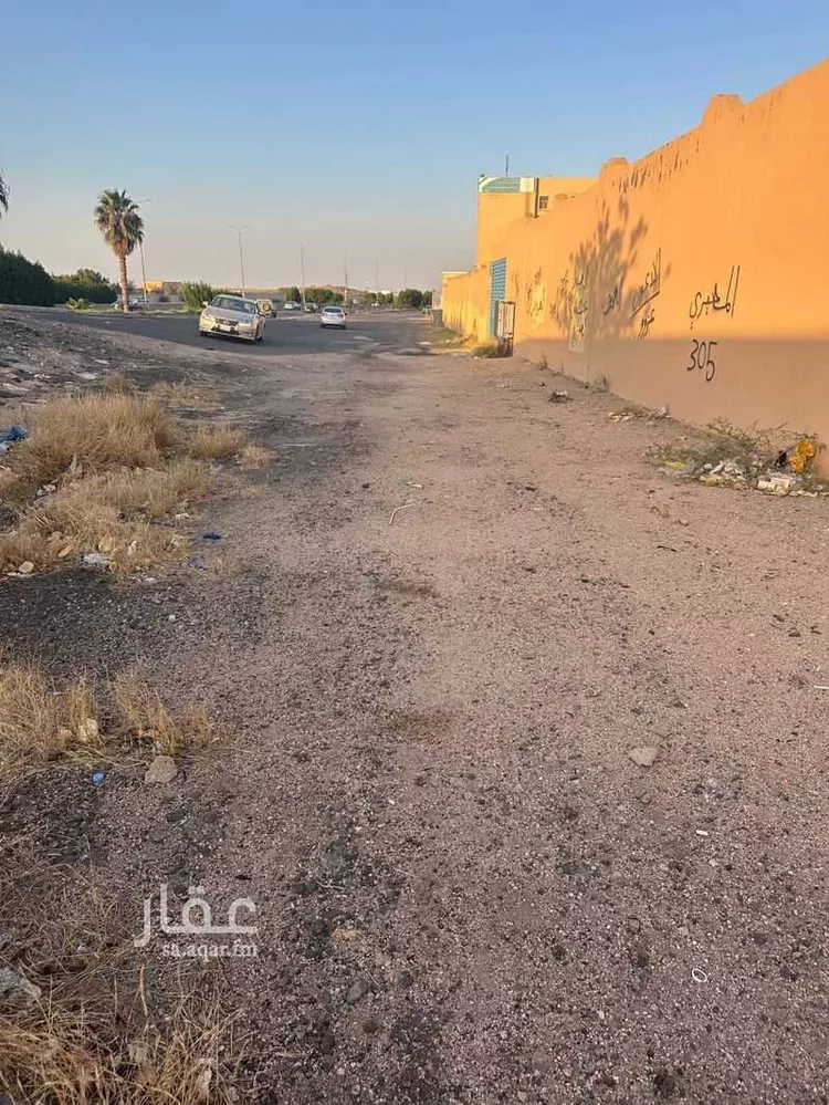 أرض للإيجار في شارع 4503943, حي المعترض, مدينة الطائف, منطقة مكة المكرمة صورة 4