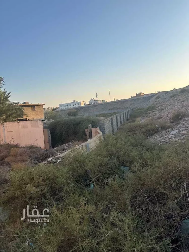 أرض للإيجار في شارع 4503943, حي المعترض, مدينة الطائف, منطقة مكة المكرمة صورة 2