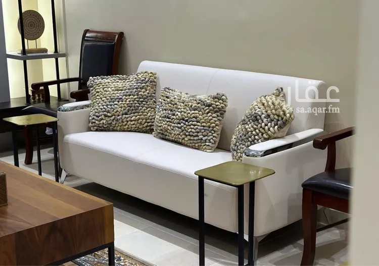 شقة مفروشة للحجز في شارع الخليفة المأمون ، حي بدر ، الرياض ، منطقة الرياض
