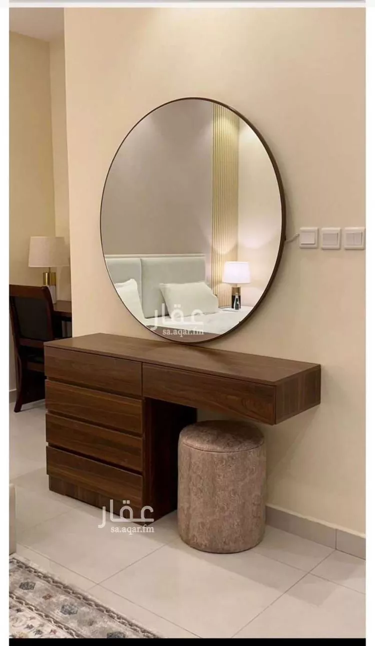 شقة للإيجار في حي ، شارع المثنى بن حارثة ، حي الشفا ، الرياض ، منطقة الرياض صورة 3