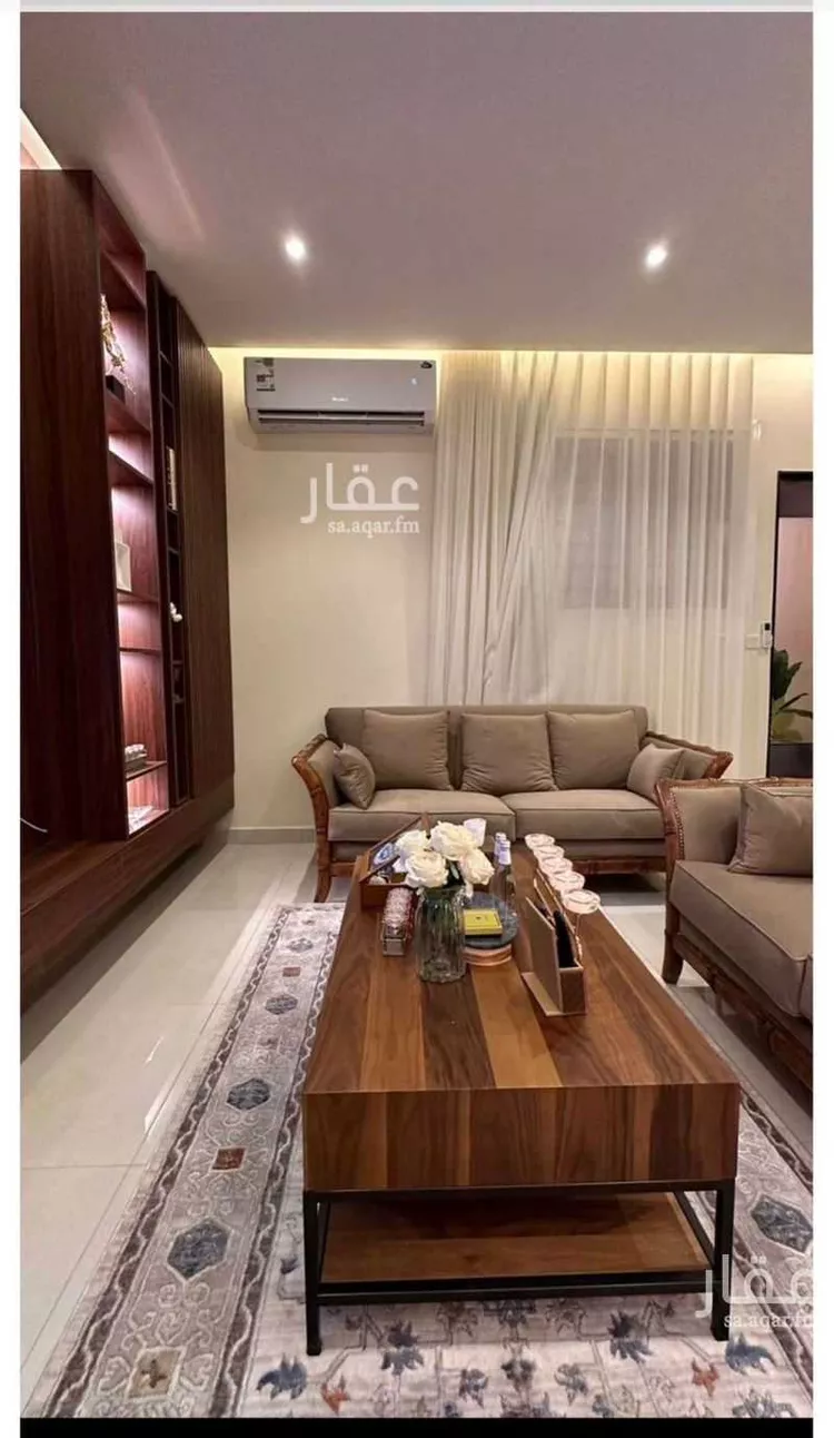 شقة للإيجار في حي ، شارع المثنى بن حارثة ، حي الشفا ، الرياض ، منطقة الرياض صورة 5