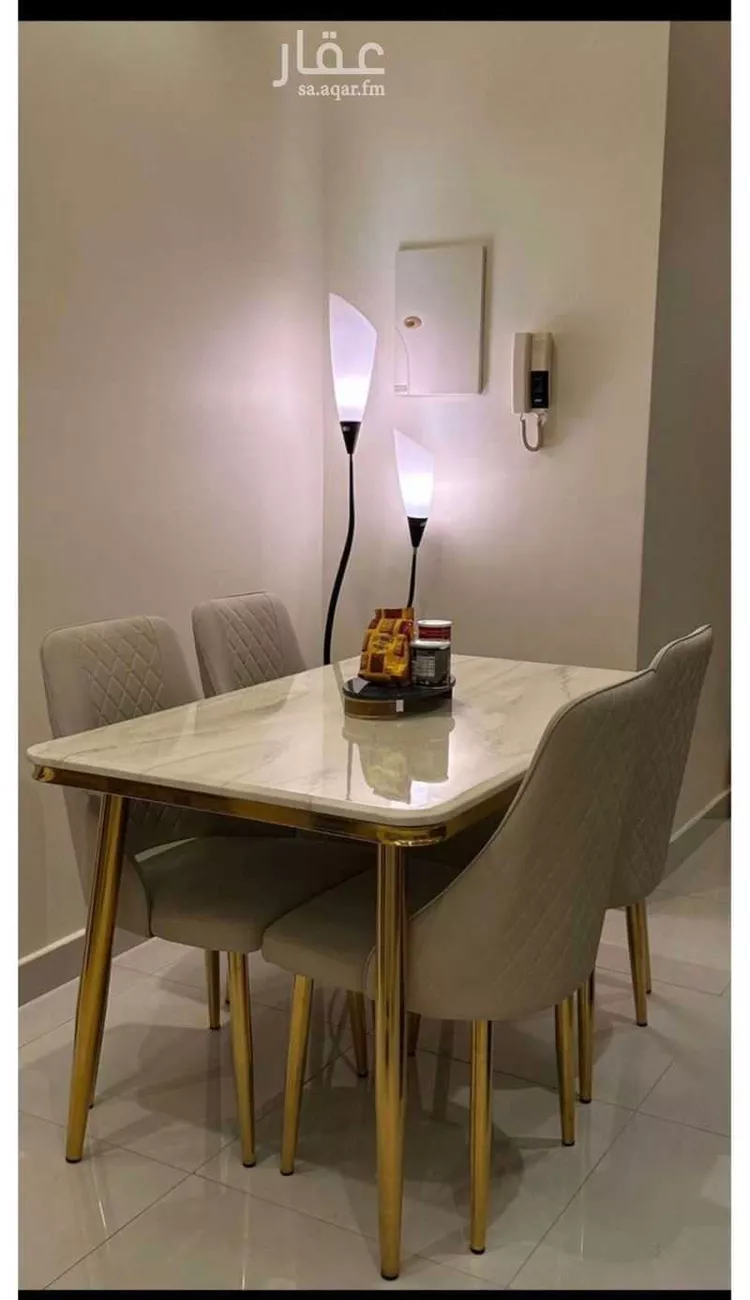 شقة للإيجار في حي ، شارع المثنى بن حارثة ، حي الشفا ، الرياض ، منطقة الرياض صورة 4