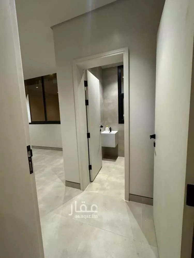 شقة للإيجار في شارع الحارث بن سليل ، حي العارض ، الرياض ، منطقة الرياض صورة 2