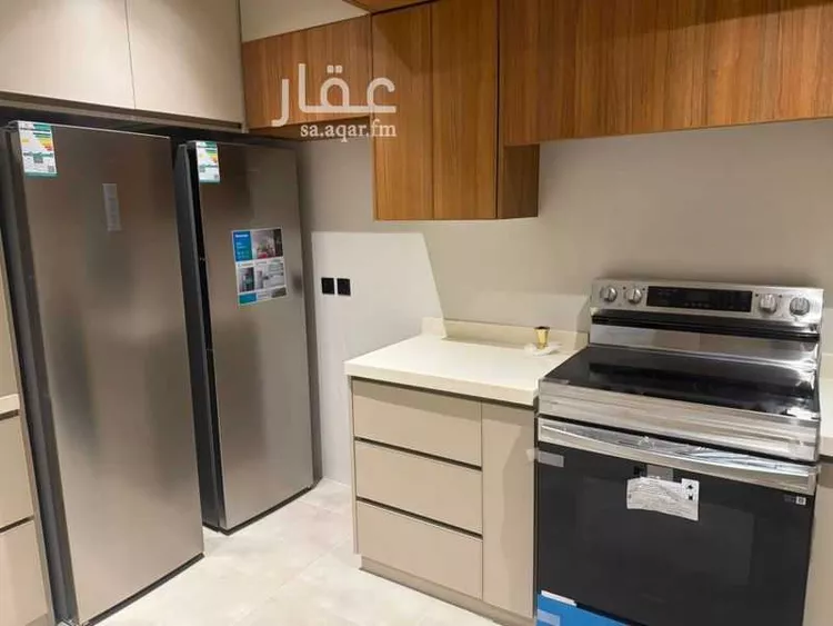 شقة للإيجار في شارع الحارث بن سليل ، حي العارض ، الرياض ، منطقة الرياض صورة 4